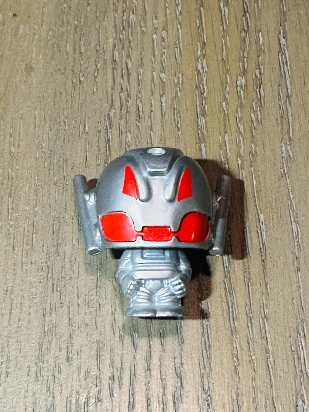 Funko Marvel Ultron Mini Action Figure 2019